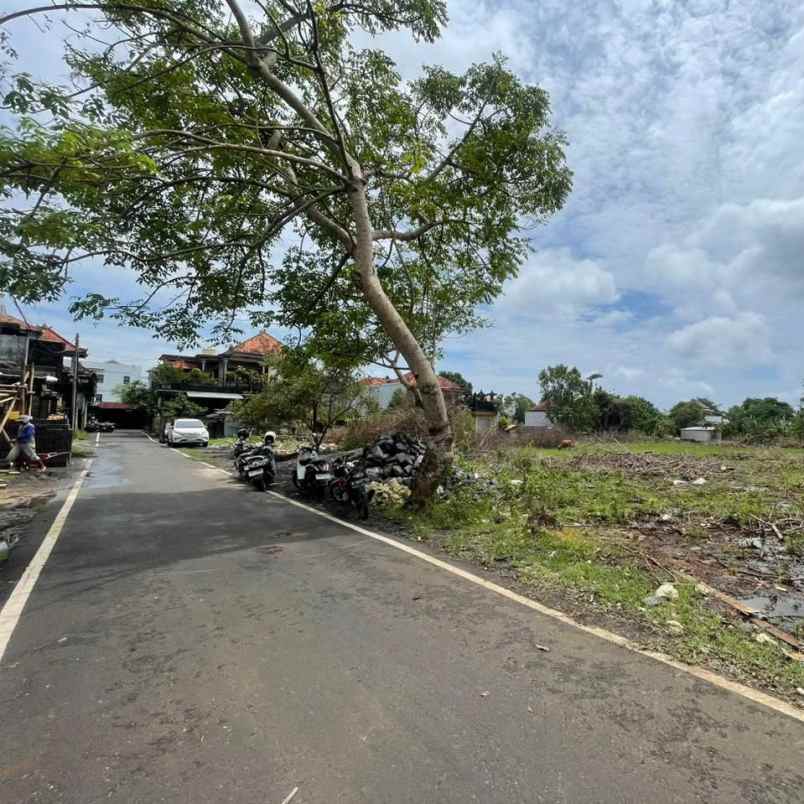 dijual tanah gwk goa gong