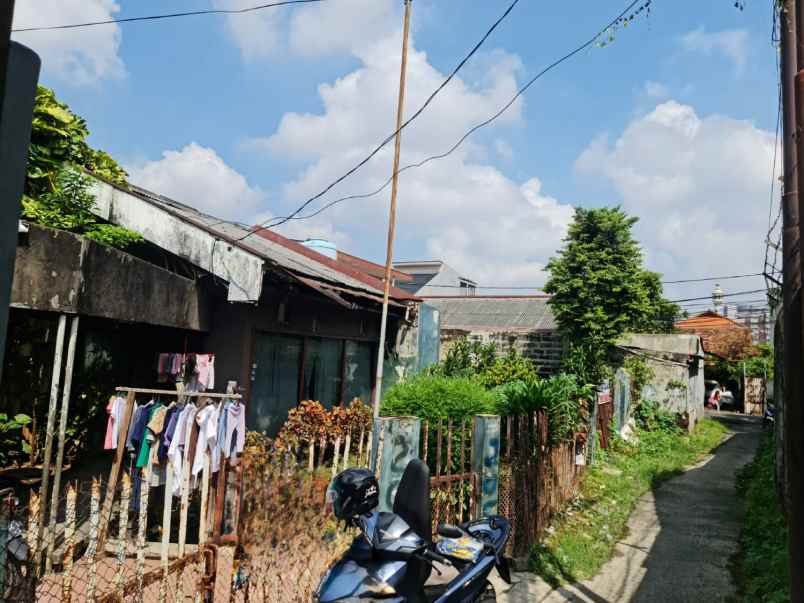 dijual tanah h nawi