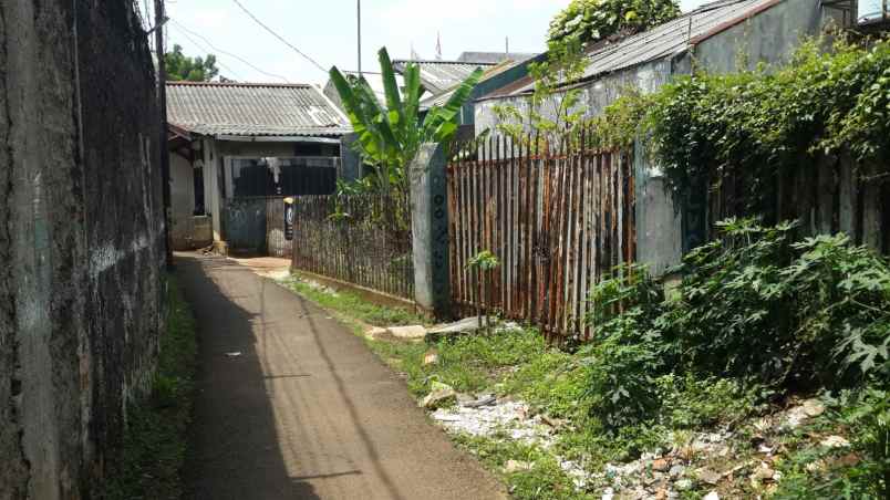 dijual tanah h nawi