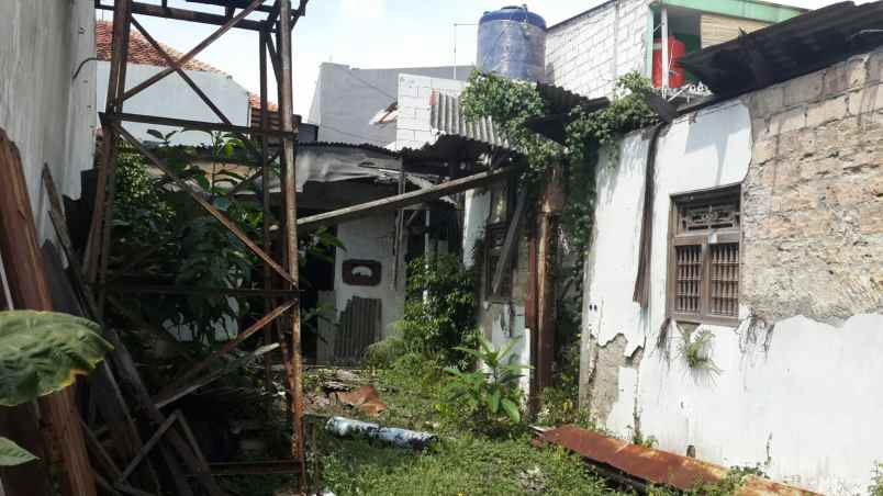 dijual tanah h nawi