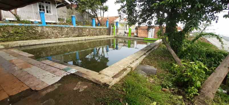 dijual tanah jalan pasir kunci rt01 11