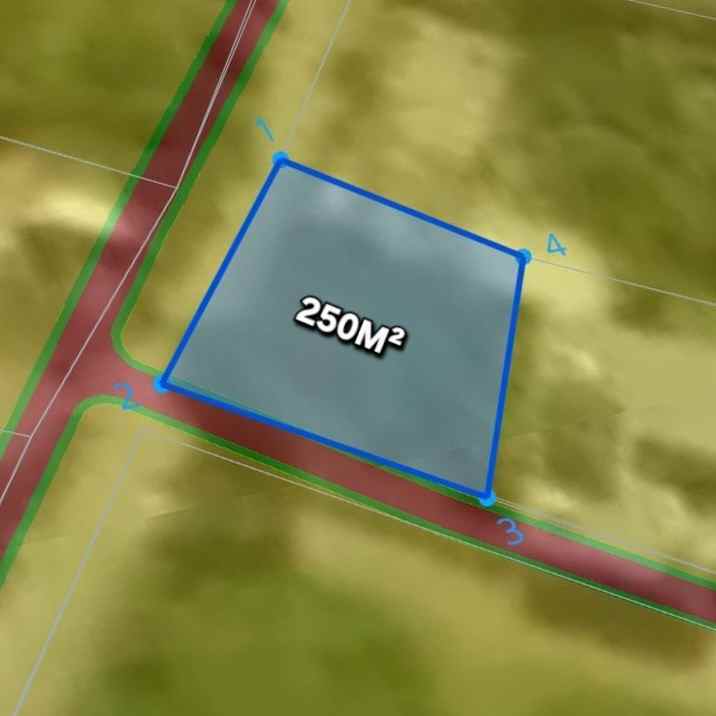 dijual tanah jantuk angsa