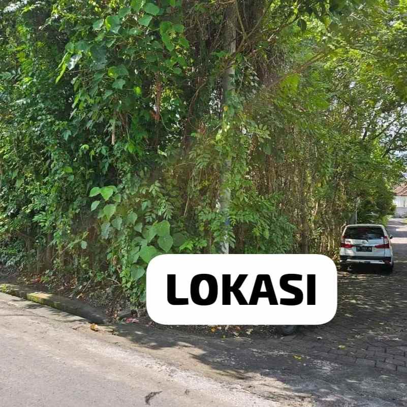 dijual tanah jantuk angsa