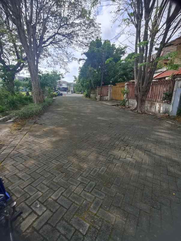 dijual tanah jemur andayani