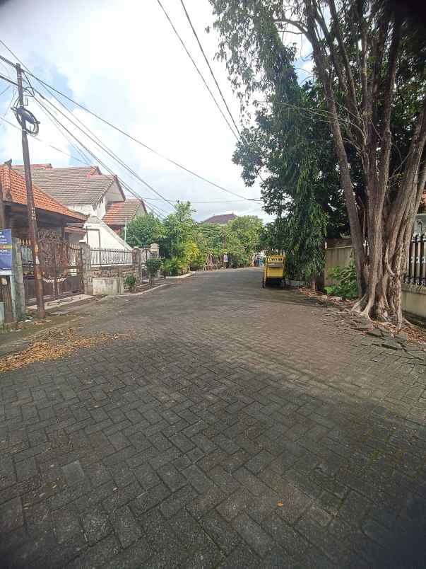 dijual tanah jemur andayani