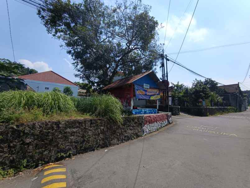 dijual tanah jl kaliurang km 13