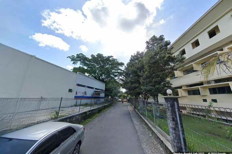 dijual tanah jl kaliurang km 14 candi