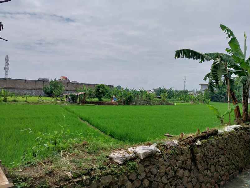 dijual tanah jln rumah sakit ujungberung