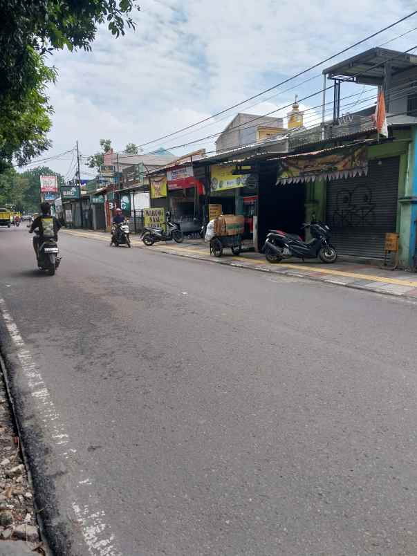 dijual tanah jln rumah sakit ujungberung