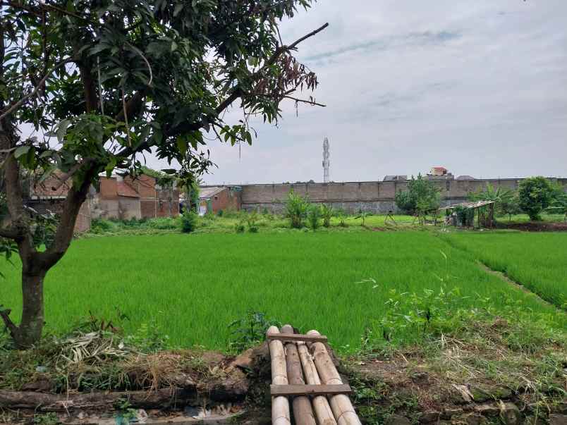 dijual tanah jln rumah sakit ujungberung