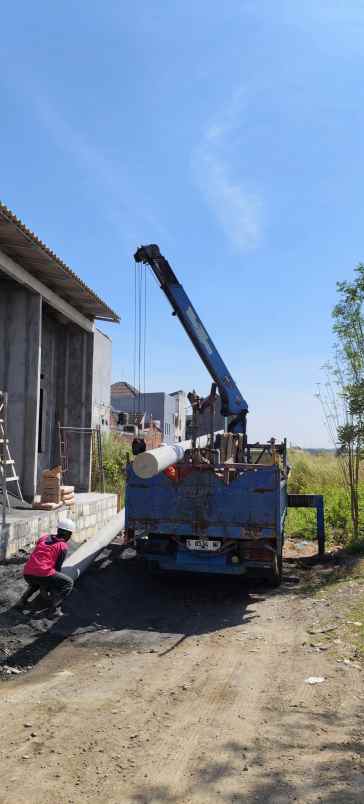 dijual tanah keboananom gedangan sidoarjo