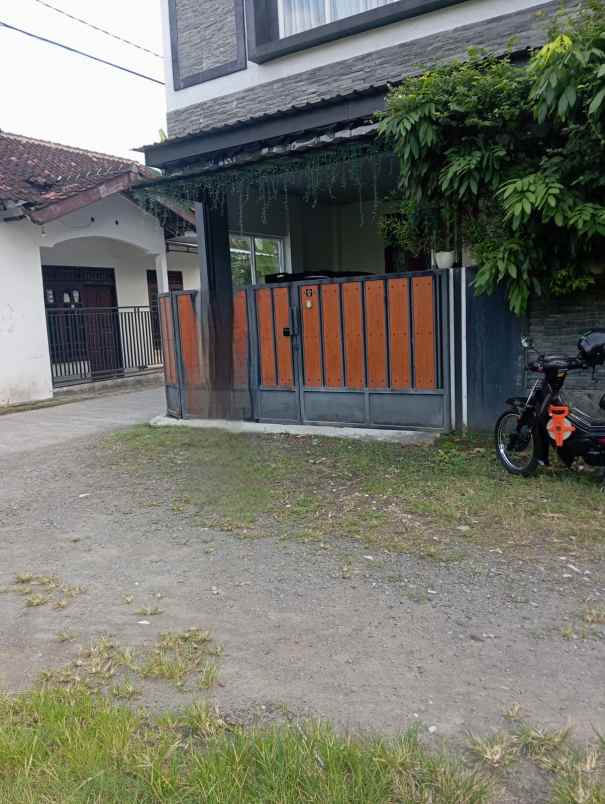 dijual tanah kotagede