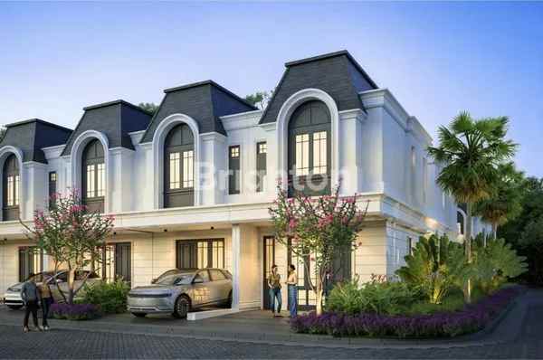 dijual tanah kp hambulu rt 001 rw 006