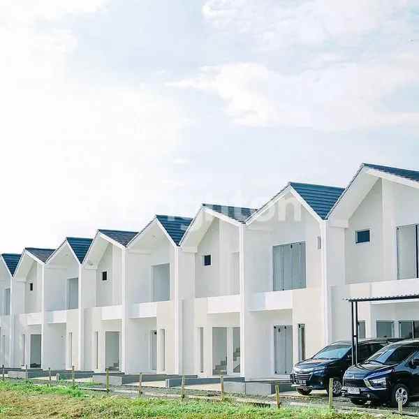 dijual tanah kp hambulu rt 001 rw 006