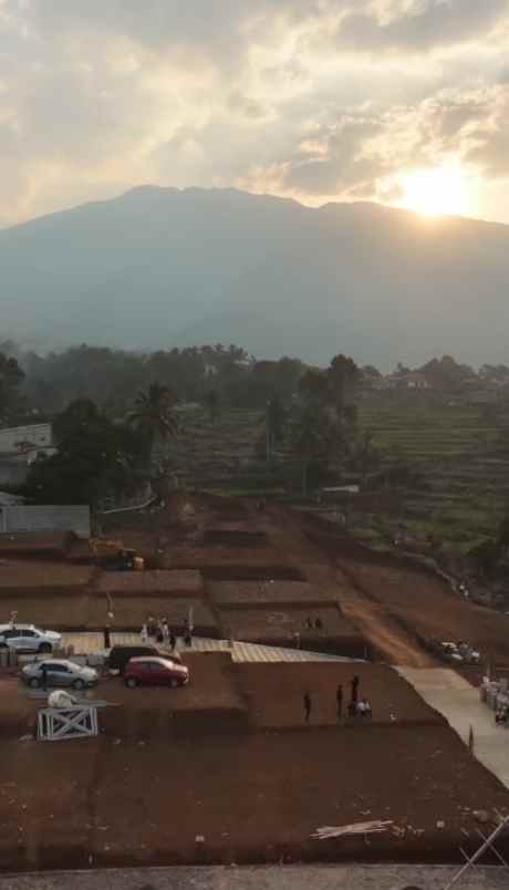 dijual tanah kp padurenan ciburayut