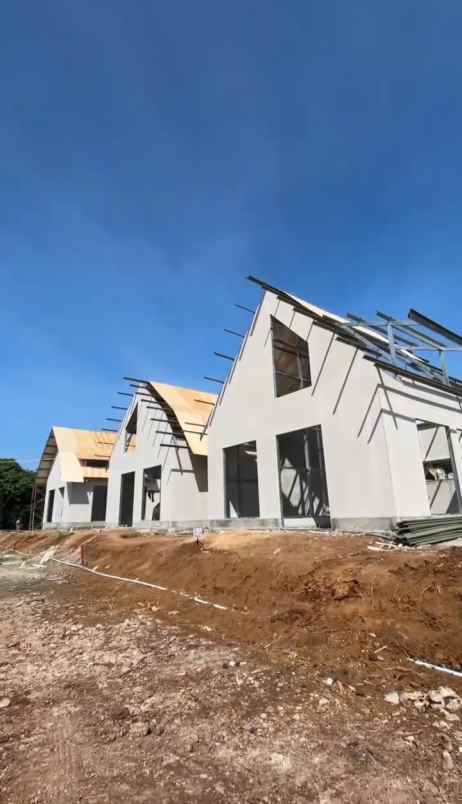 dijual tanah kp padurenan ciburayut