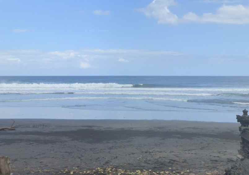 dijual tanah los pantai selabih