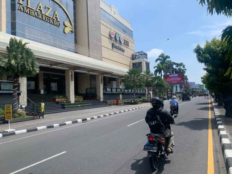 dijual tanah maguwoharjo depok sleman d