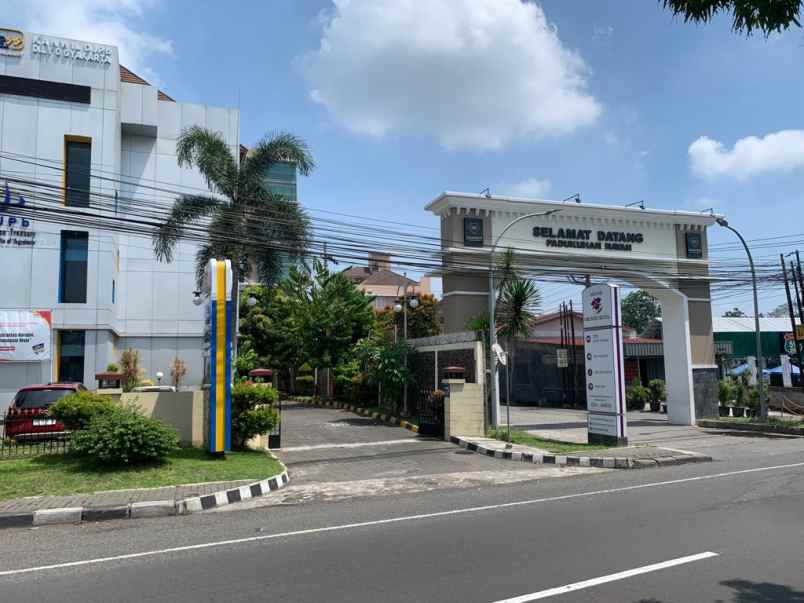 dijual tanah maguwoharjo depok sleman d