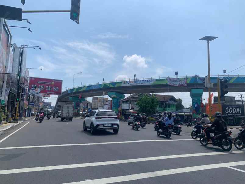 dijual tanah maguwoharjo depok sleman d