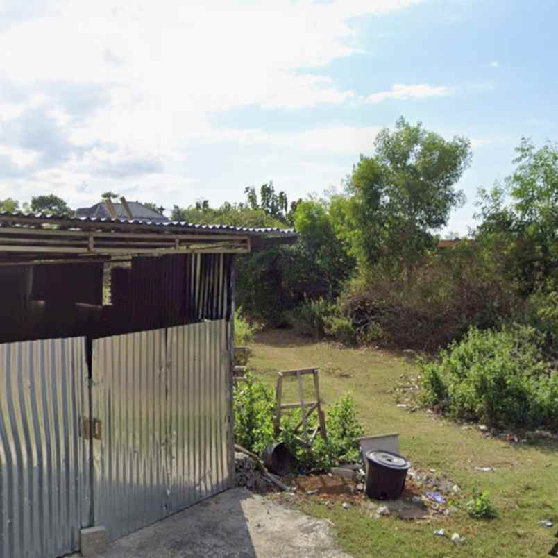 dijual tanah melang kaja goa gong