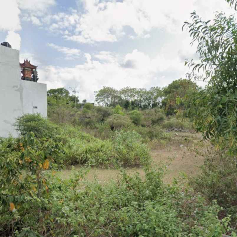 dijual tanah melang kaja goa gong