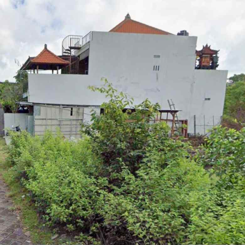dijual tanah melang kaja goa gong