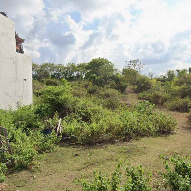 dijual tanah melang kaja goa gong