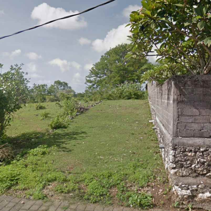 dijual tanah melangkaja goa gong