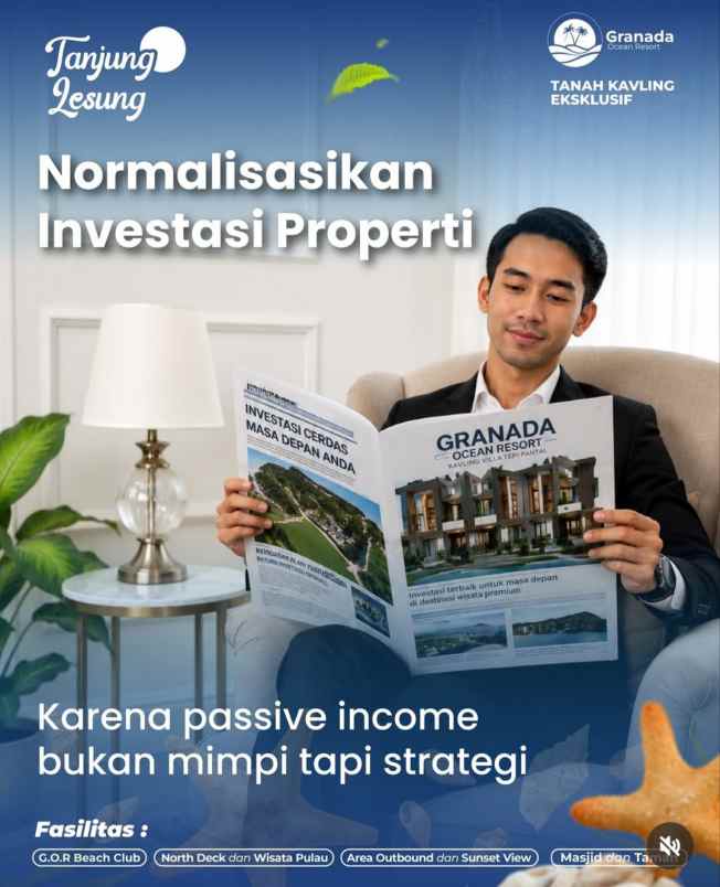 dijual tanah panimbang pandeglang banten