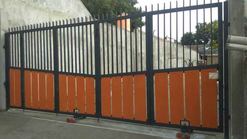 dijual tanah pekarangan dekat hotel hyatt yogyakarta