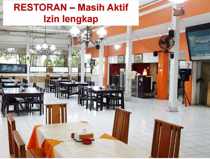 dijual tanah raya pasuruan jawa timur