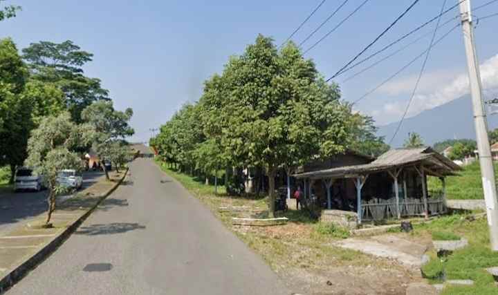 dijual tanah sampora cilimus