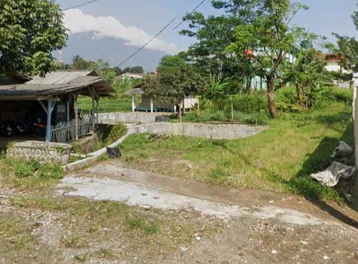 dijual tanah sampora cilimus