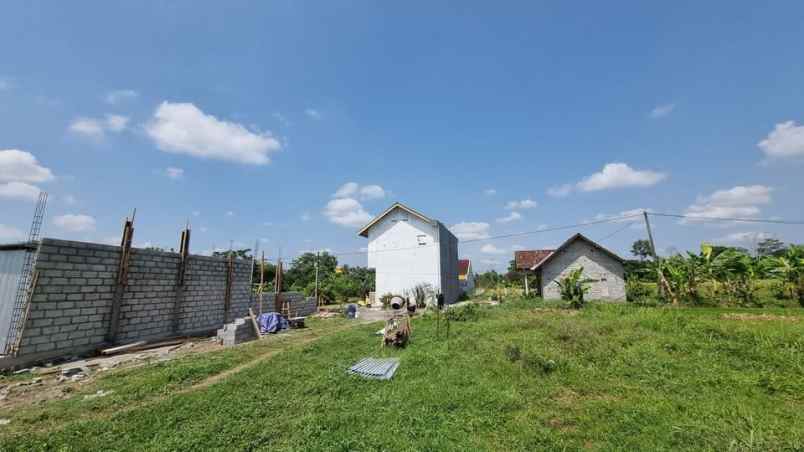 dijual tanah sardonoharjo ngaglik