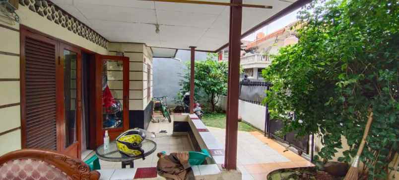 dijual tanah setiabudi jakarta selatan