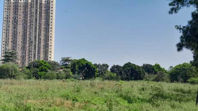 dijual tanah soekarno hatta kodya