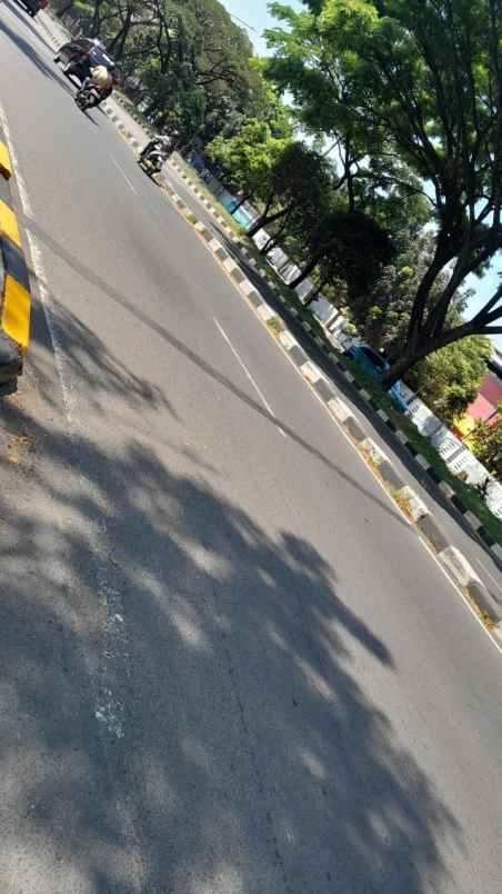 dijual tanah soekarno hatta kodya