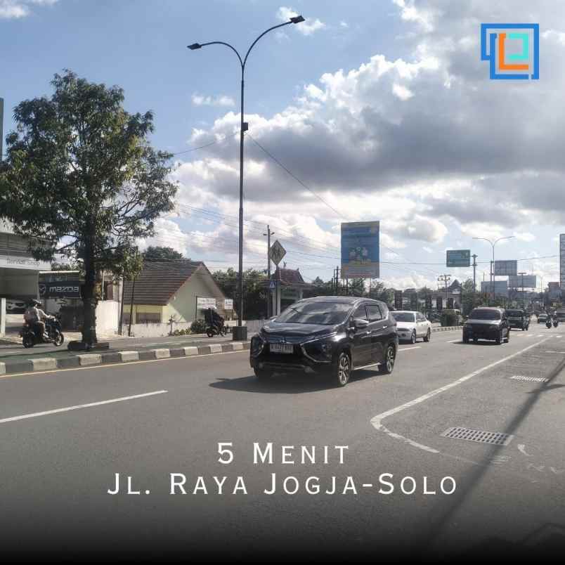 dijual tanah sorogenen ii utara bandara
