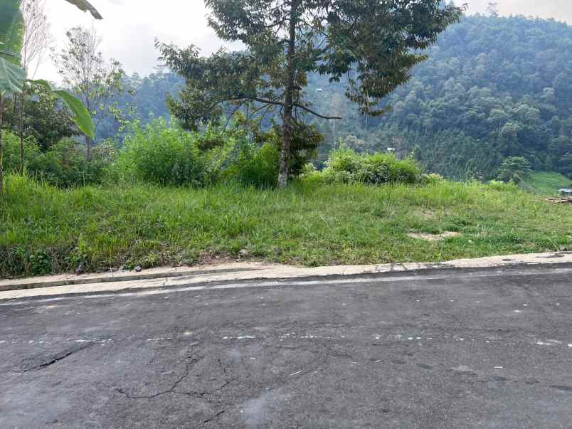 dijual tanah tawangmangu karanganyar