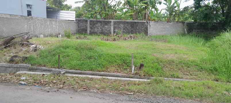 dijual tanah the panorama residence