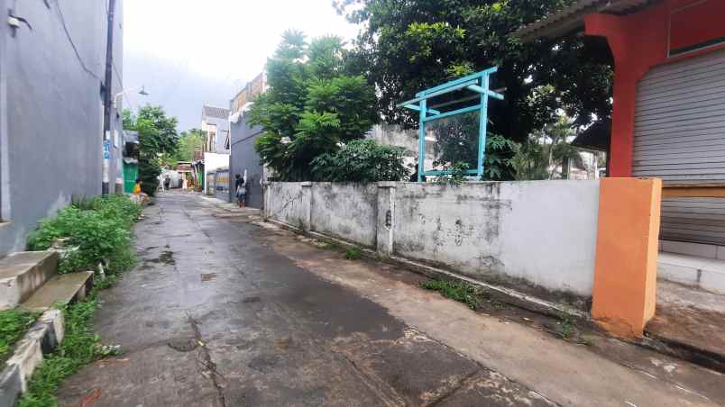 dijual tanah timoho umbulharjo yogyakarta