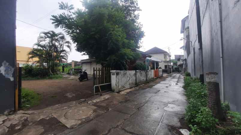 dijual tanah timoho umbulharjo yogyakarta