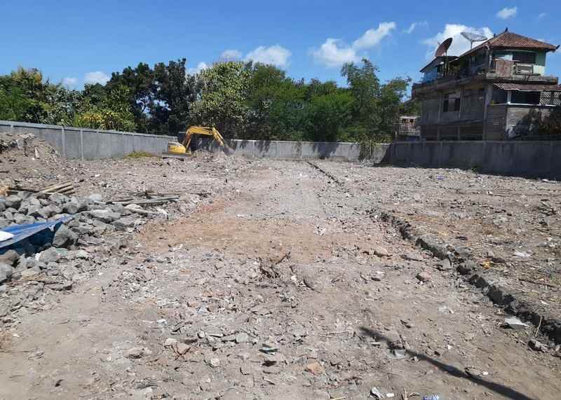 dijual tanah timoho umbulharjo yogyakarta