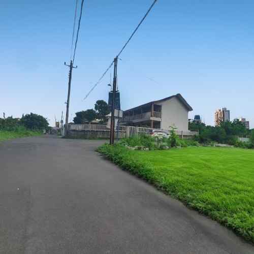 dijual tanah trihanggo gamping sleman d