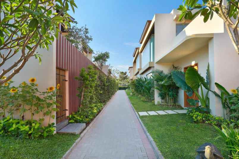 dijual villa busa dua