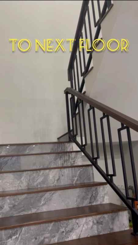 dijual villa fasco mansion residence