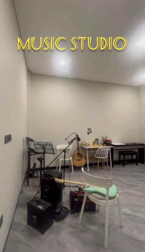 dijual villa fasco mansion residence