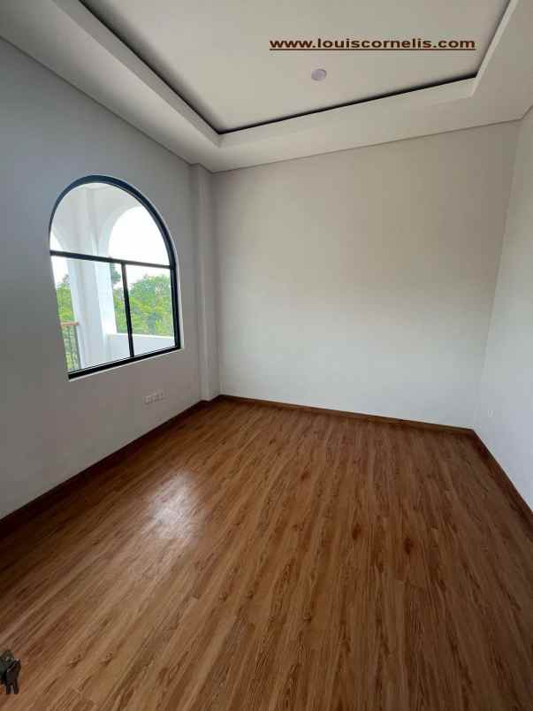 dijual villa goa gong kuta selatan bali