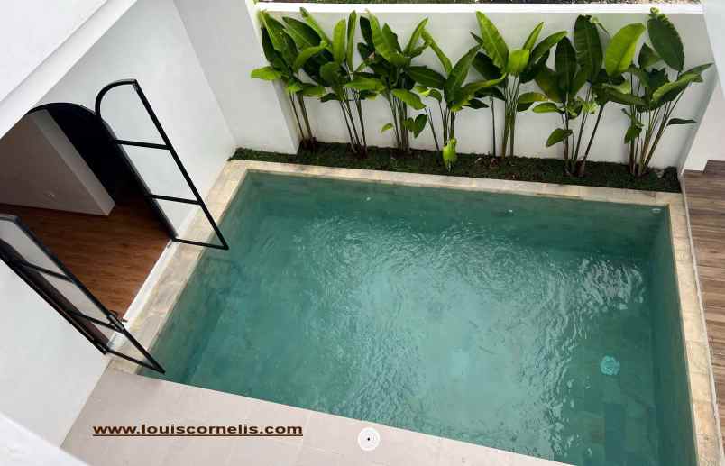 dijual villa goa gong kuta selatan bali